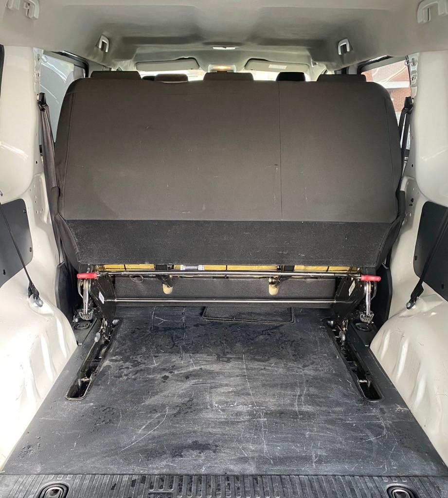 PEUGEOT Traveller M1 1.6 Bluehdi std 115cv Active S&S E6