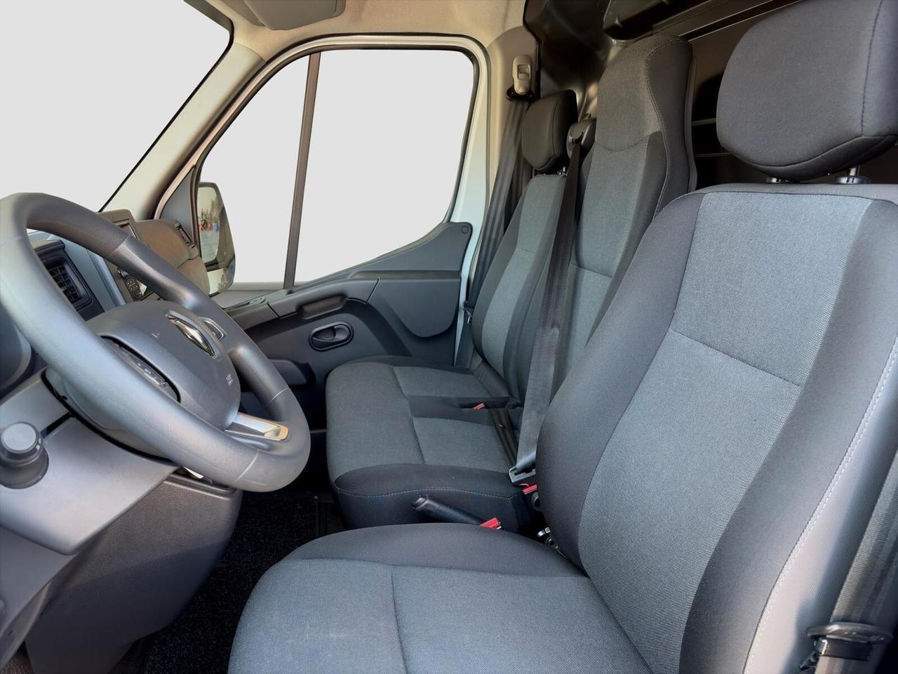 Renault Master T35 2.3 dCi 135 PL-TA Furgone Ice