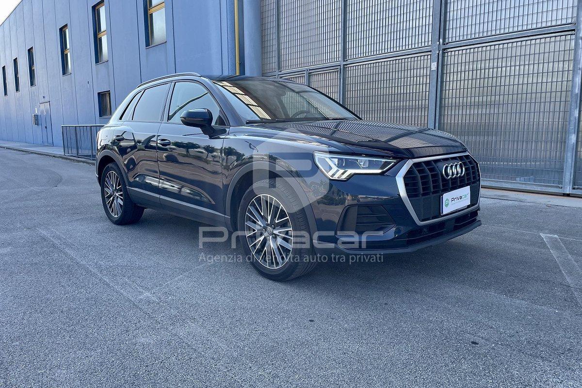 AUDI Q3 1.4 TFSI 150 CV COD S tronic