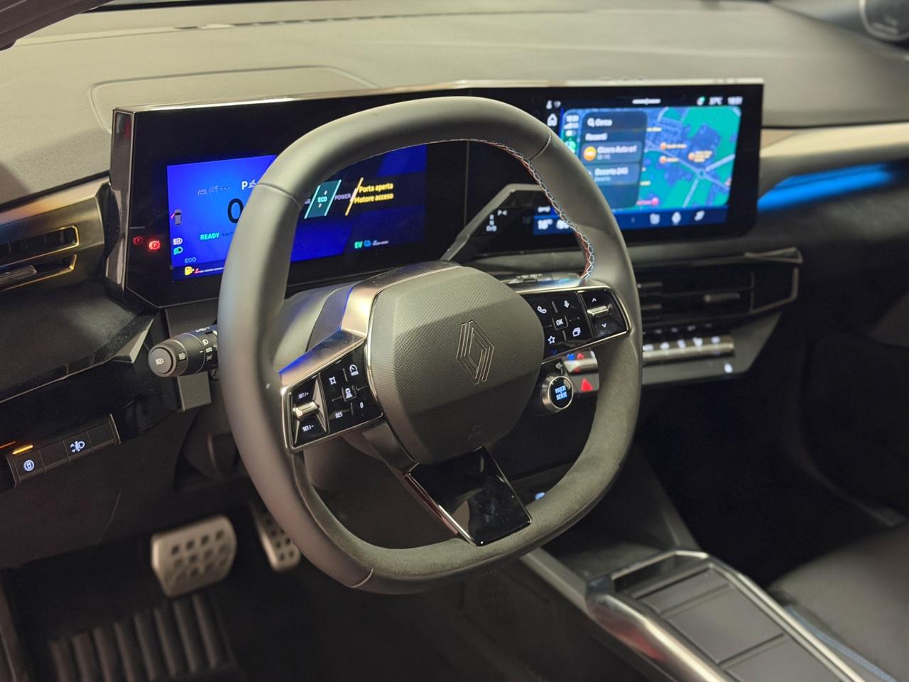 Renault Clio Full Hybrid E-Tech 160 CV 5 porte Esprit Alpine