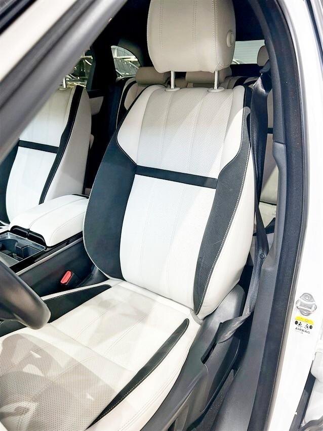 Land Rover Range Velar 2.0D I4 204 CV R-Dynamic S