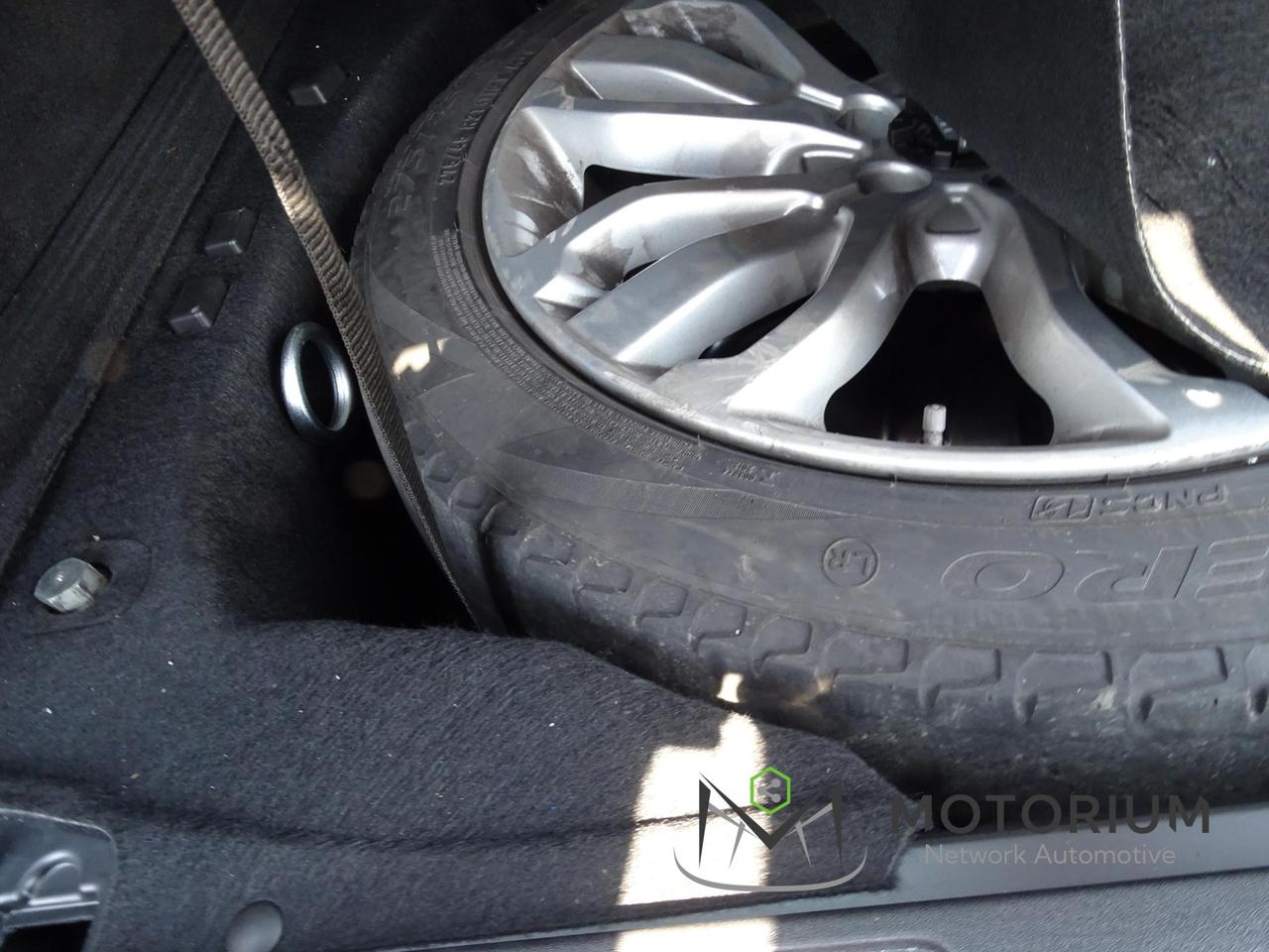 Land Rover Range Rover Sport 3.0 SDV6 HSE Dynamic