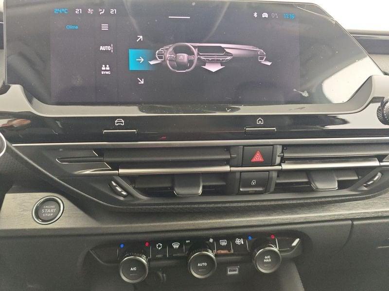 Citroën C5 X PureTech 130 S&S EAT8 You