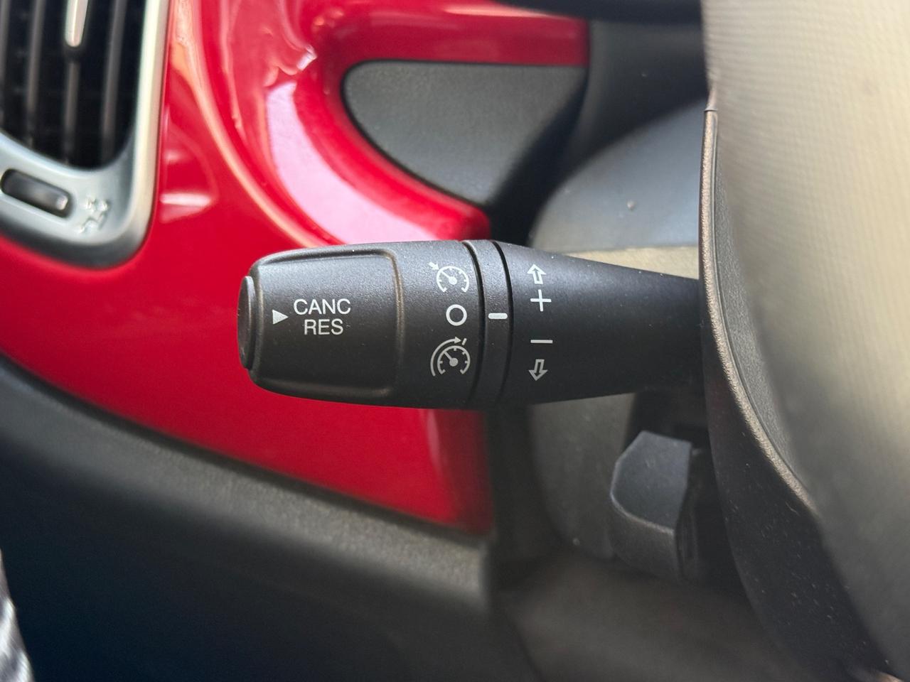 Fiat 500L 1.4 T-Jet 120 CV GPL Lounge