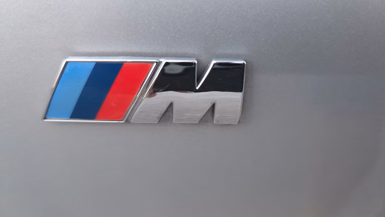 Bmw 118d xDrive 5p. Msport uni pro