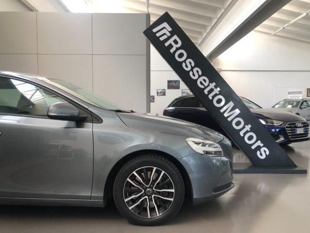 VOLVO V40 D2 Geartronic Business Plus