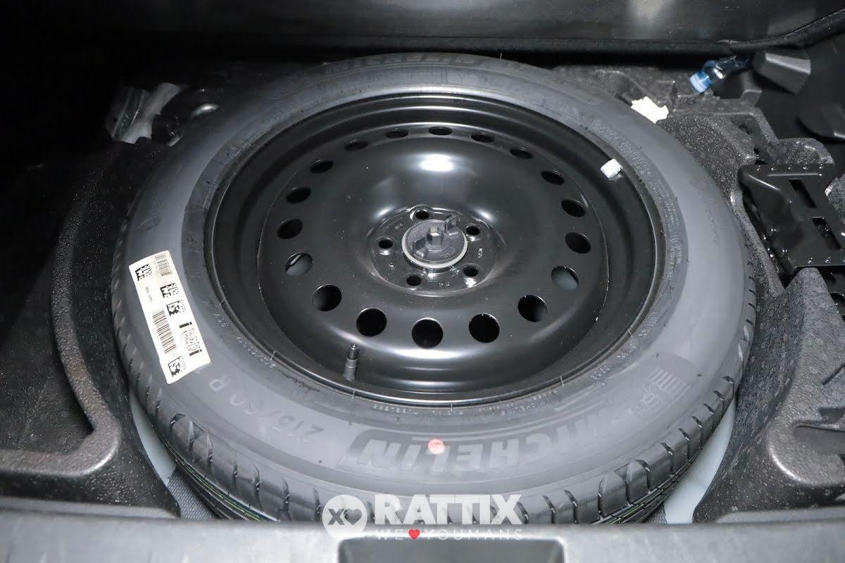 Jeep Renegade 1.5 Turbo T4 Mhev 130CV Limited DCT