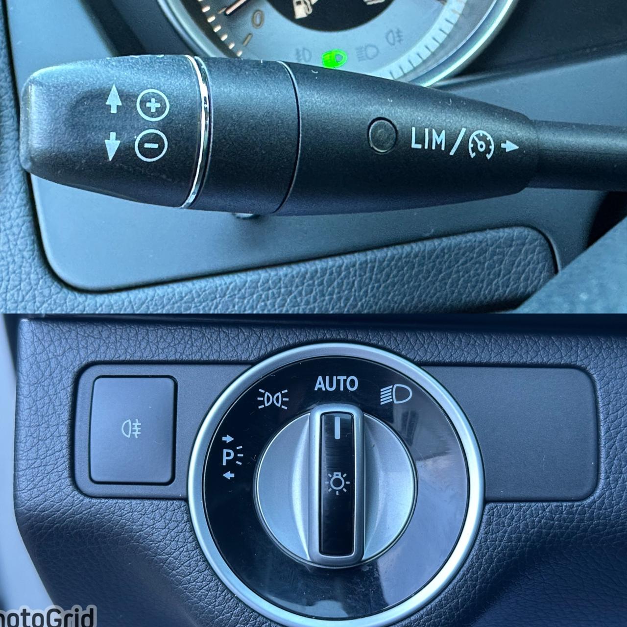 Mercedes-benz C 220 CDI S.W. BlueEFFICIENCY Avantgarde