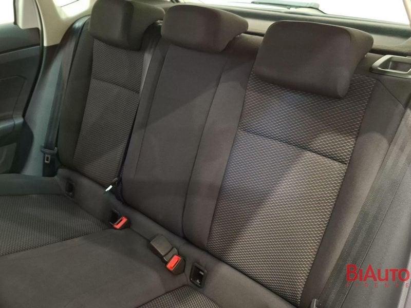 Volkswagen Polo Polo 5p 1.0 tgi Comfortline 90cv my19