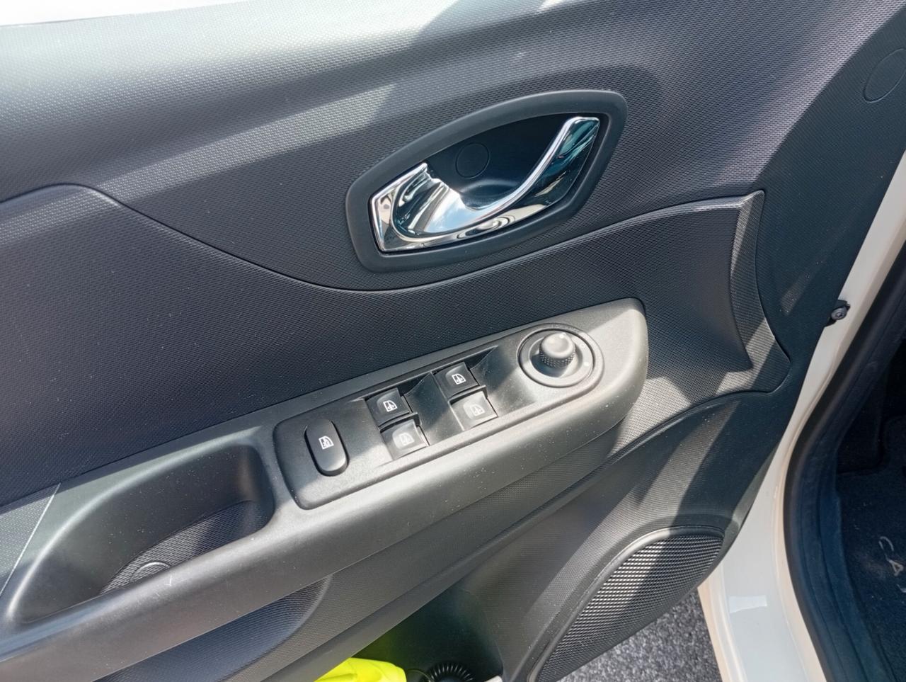Renault Captur 0.9 TCe 12V 90 CV Start&Stop Intens NEOPATENTATI OK
