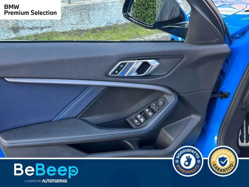 BMW Serie 1 118I MSPORT 140CV AUTO