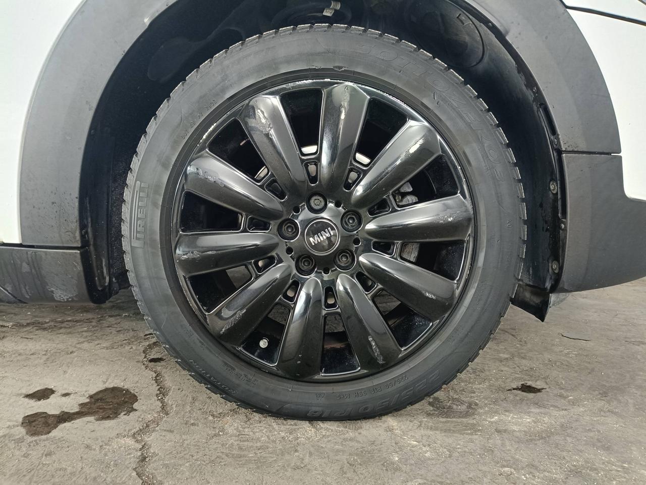 MINI Mini Countryman F60 2017 - Mini Countryman 2.0 Cooper D auto my18