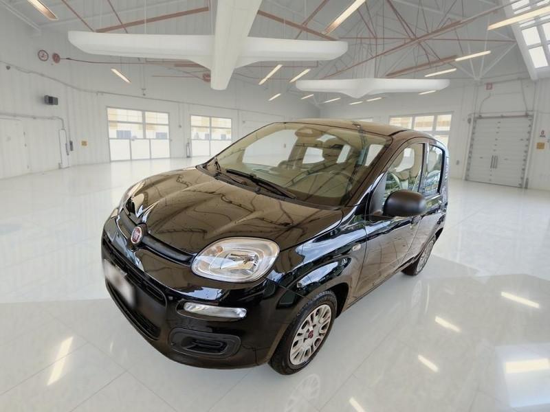 FIAT PANDA 1.0 FIREFLY 70 CV SES HYBRID 5 PORTE BERLINA