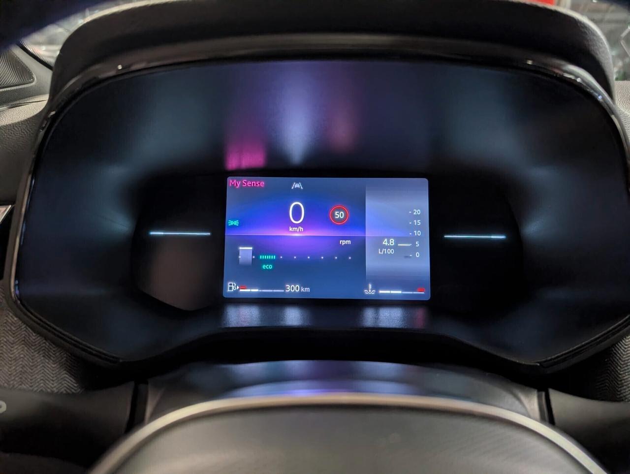 Renault Clio TCe 90 CV 5 porte TECNO FINANZIABILE