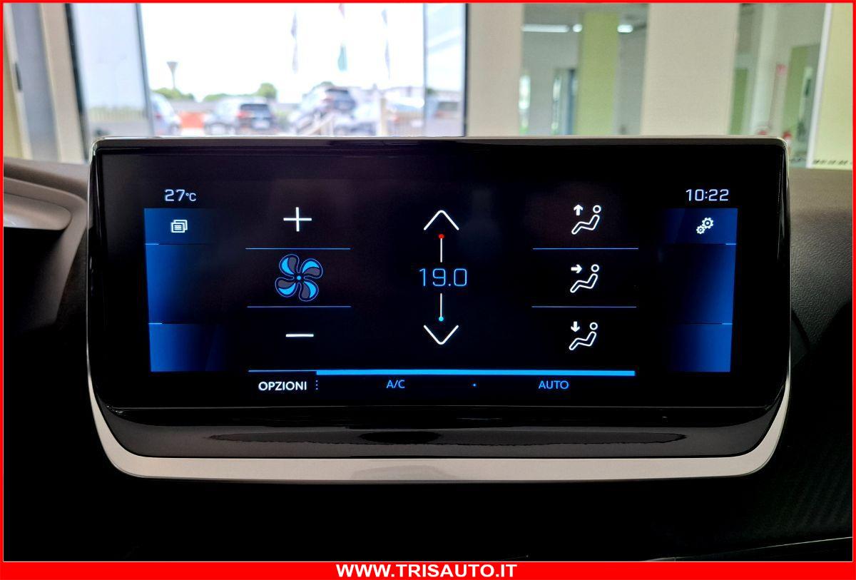 PEUGEOT 208 1.2 Puretech Allure NEOPATENTATI (FULL LED+ANDROID+APPLE)