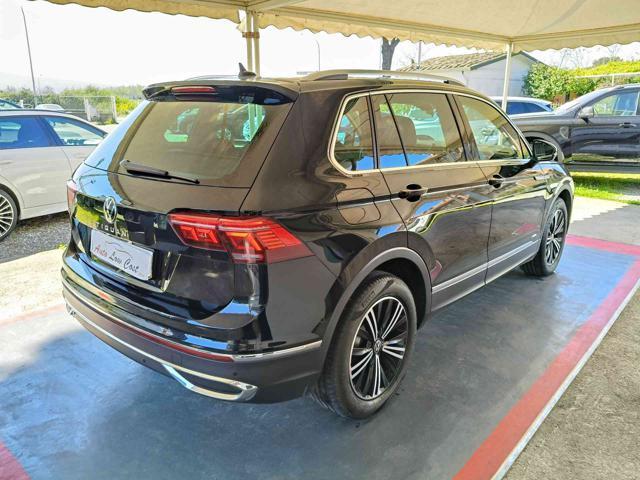 VOLKSWAGEN Tiguan 2.0 TDI 150 CV SCR DSG Elegance