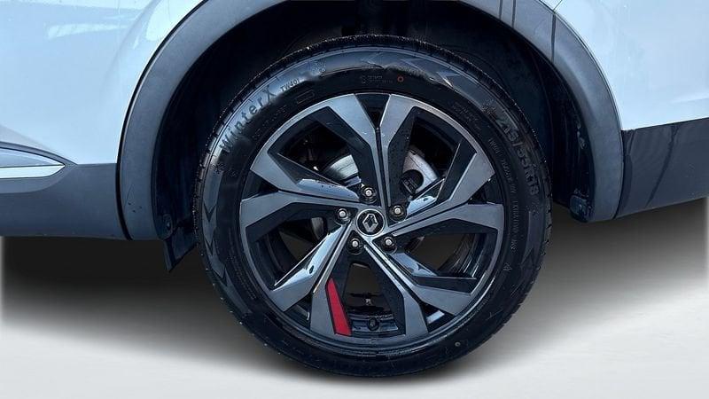 Renault Arkana 2021 1.6 E-Tech full hybrid R.S. Line Auto 145cv