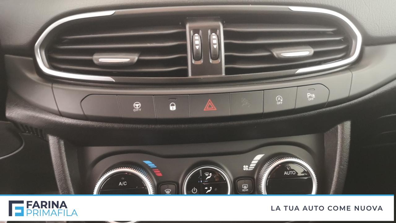 FIAT Tipo SW Cross II 2021 - Tipo SW 1.6 mjt Cross s&s 130cv