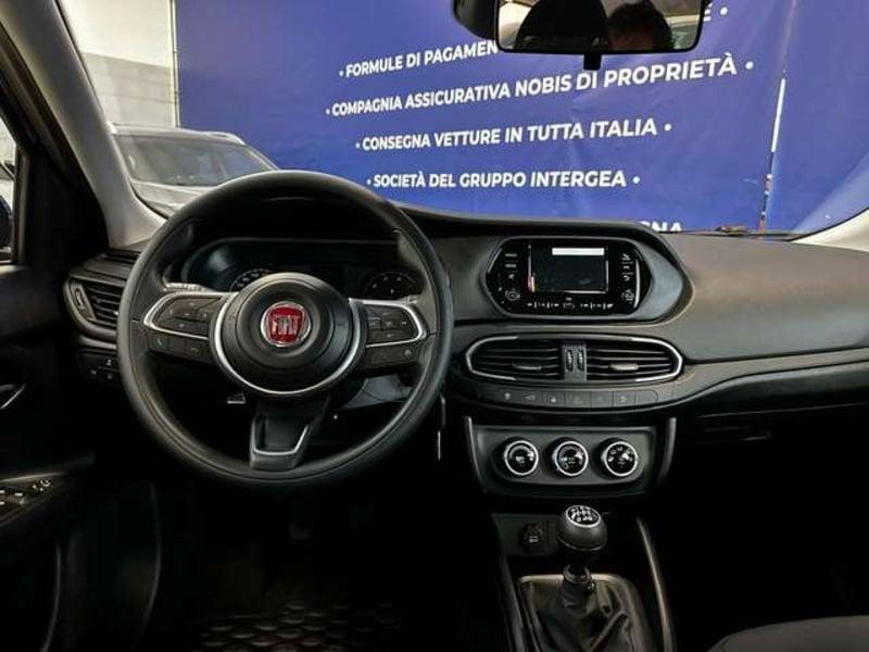 FIAT Tipo SEDAN 1.6 mjt 130CV s&s NUOVA PRONTA CONSEGNA