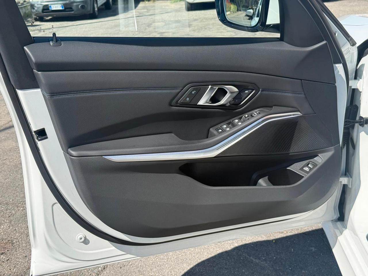 Bmw 320 320d 48V xDrive Touring Msport