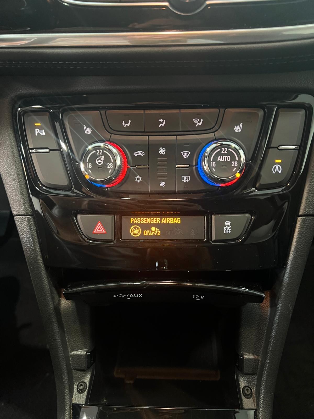 Opel Mokka X 1.6 CDTI Ecotec 4x2 Start&Stop Advance