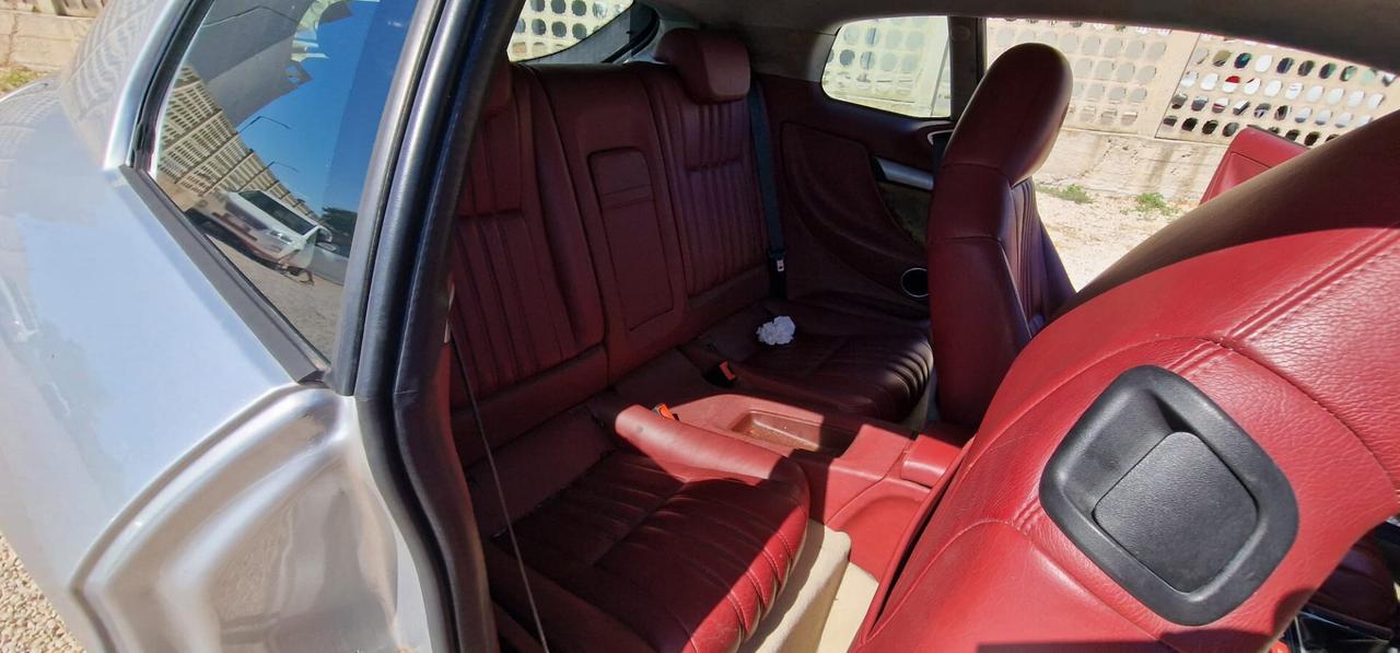 Alfa Romeo Brera 2.4 JTDm 20V Sky Window