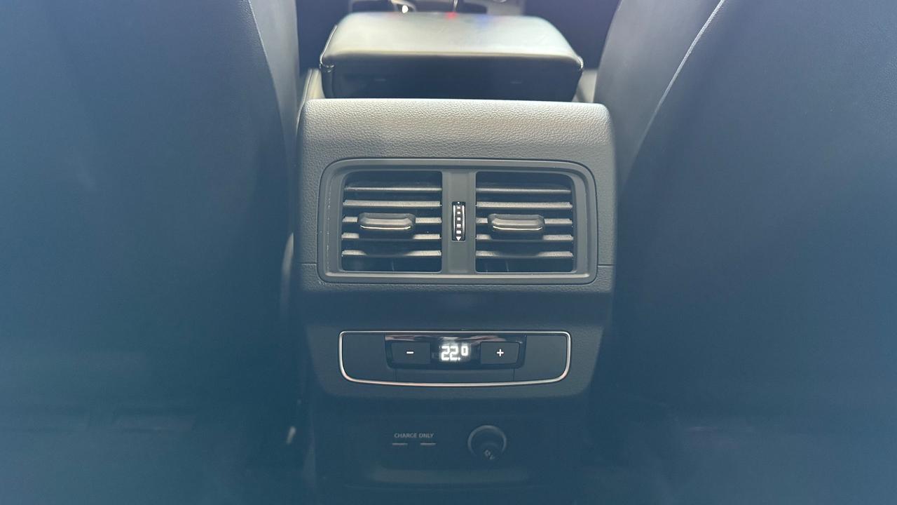 Audi Q5 SPB 40 TDI quattro S tronic line plus-2021