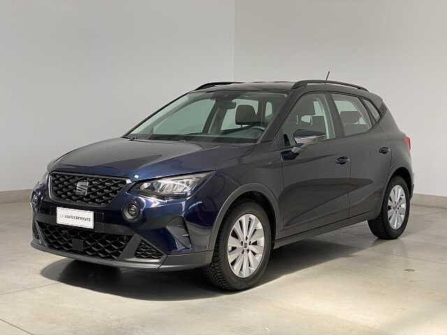 SEAT Arona 1.0 TGI Reference