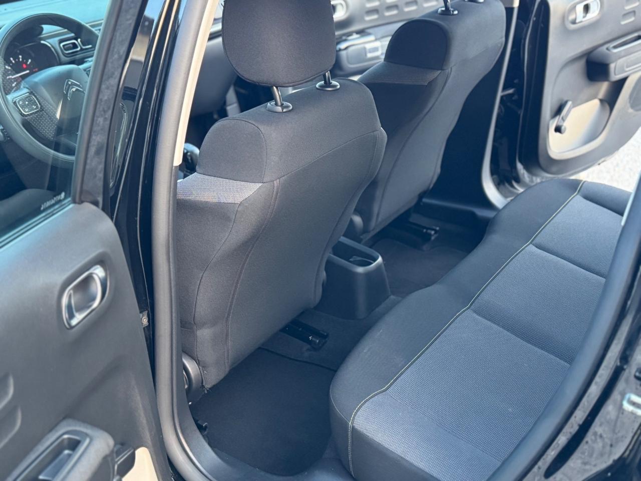 Citroen C3 PureTech 83 Cv Feel Pack A