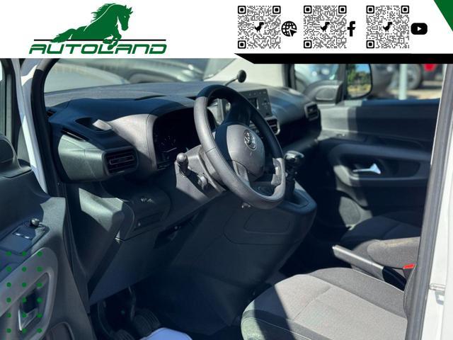 TOYOTA Proace City Verso 1.5D 100 CV S&S Short D Lounge