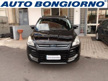 Ford Kuga 2.0 tdci Titanium 4wd s&s 150cv E6