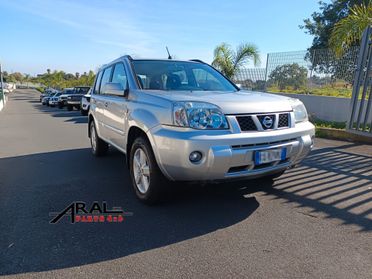 Nissan X-Trail 2.2 dCi Sport