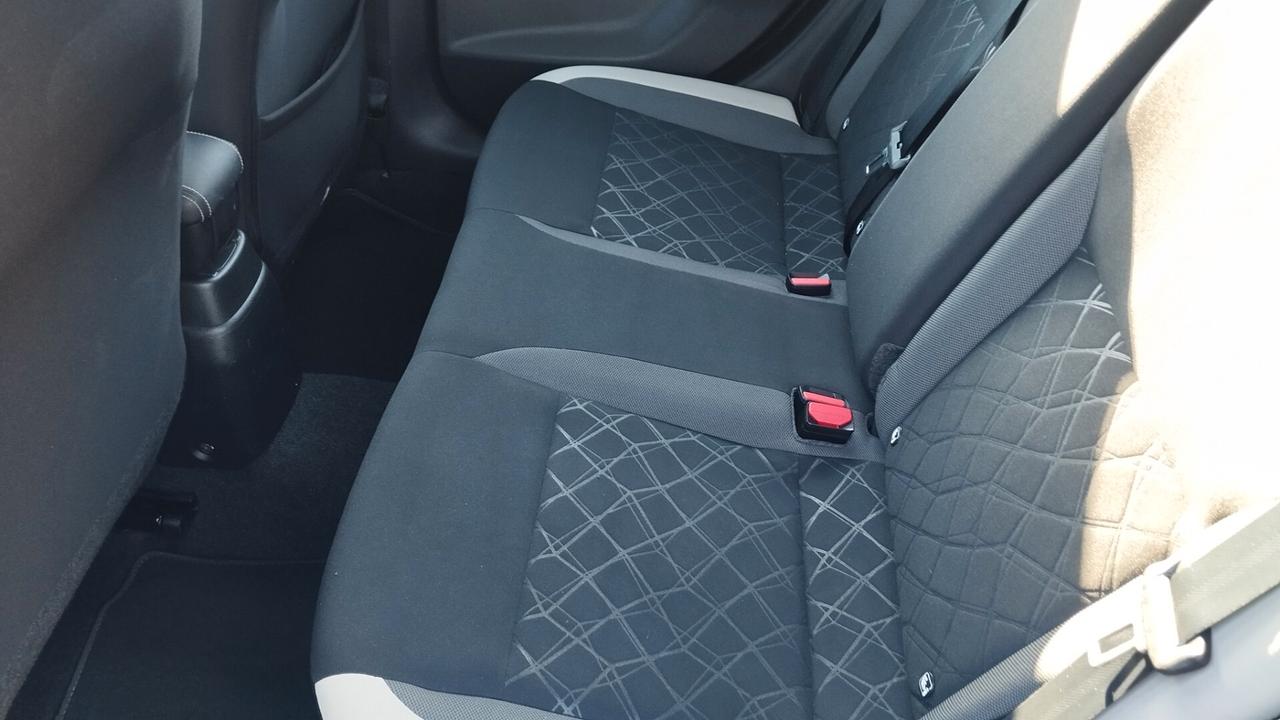 NISSAN MICRA 1.0 BENZ-2018