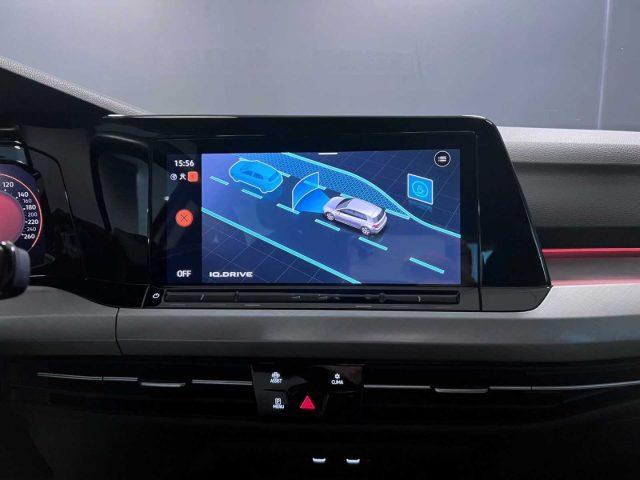 VOLKSWAGEN Golf 1.0 eTSI 110CV EVO DSG Life