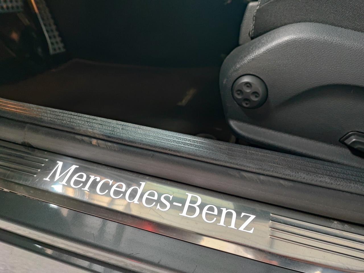 Mercedes-benz C 220 d S.W. Auto Premium