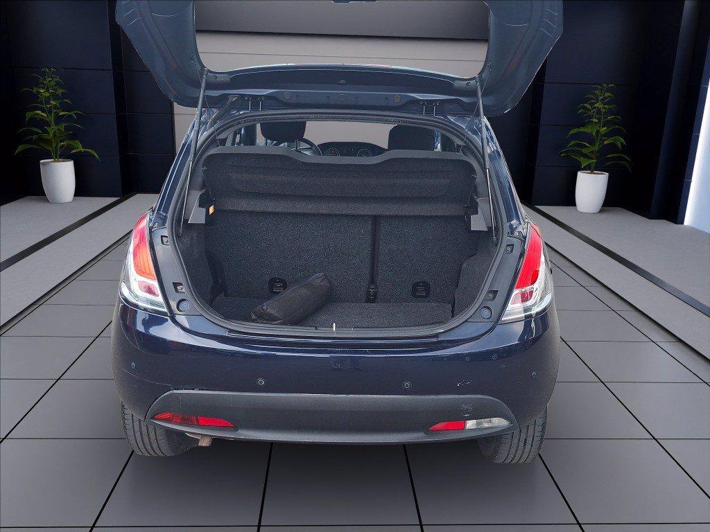 LANCIA Ypsilon 1.2 Silver ecochic Gpl 69cv del 2020
