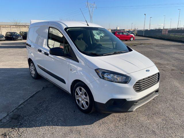 FORD Transit Courier 1.5 TDCi 75CV Van Trend - PREZZO + IVA