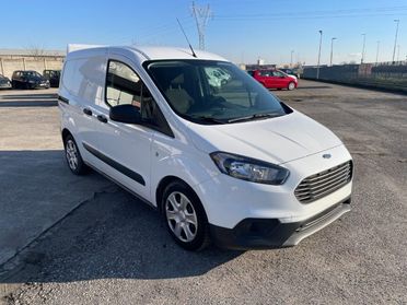 FORD Transit Courier 1.5 TDCi 75CV Van Trend - PREZZO + IVA