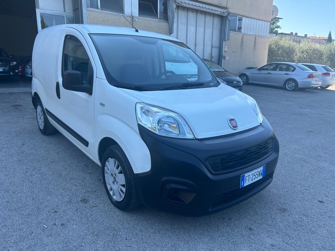 Fiat Fiorino 1.3 MJT 80CV Furgone 2019