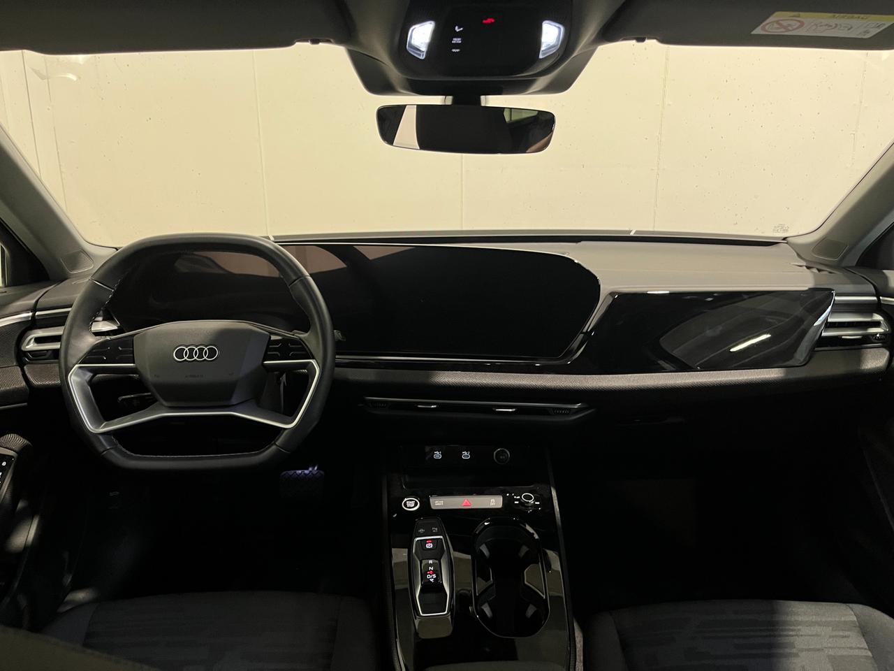 AUDI A5 AVANT 2.0 TDI MHEV S.TRONIC BUSINESS ADVANCED