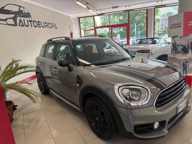 MINI Mini Countryman F60 Mini 1.5 Cooper Hype Countryman