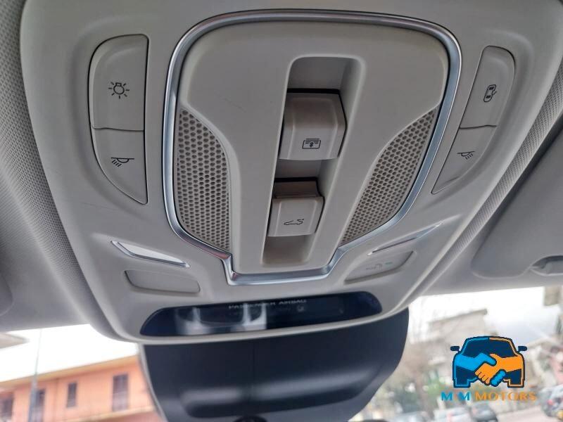 Mg HS 1.5T-GDI AT Luxury