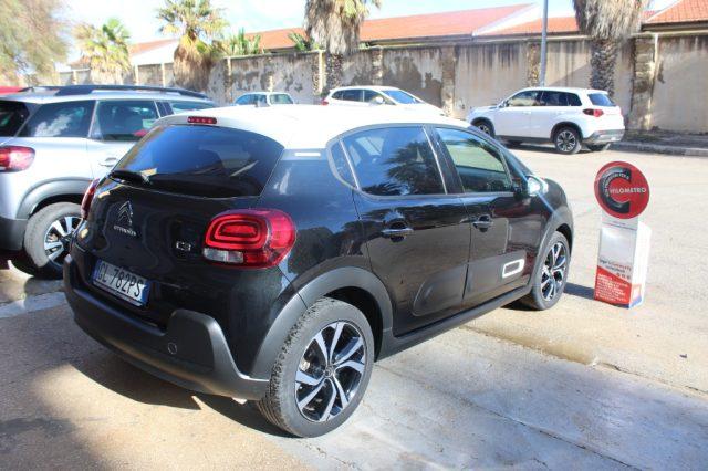 CITROEN C3 PureTech 110 S&S Shine Pack