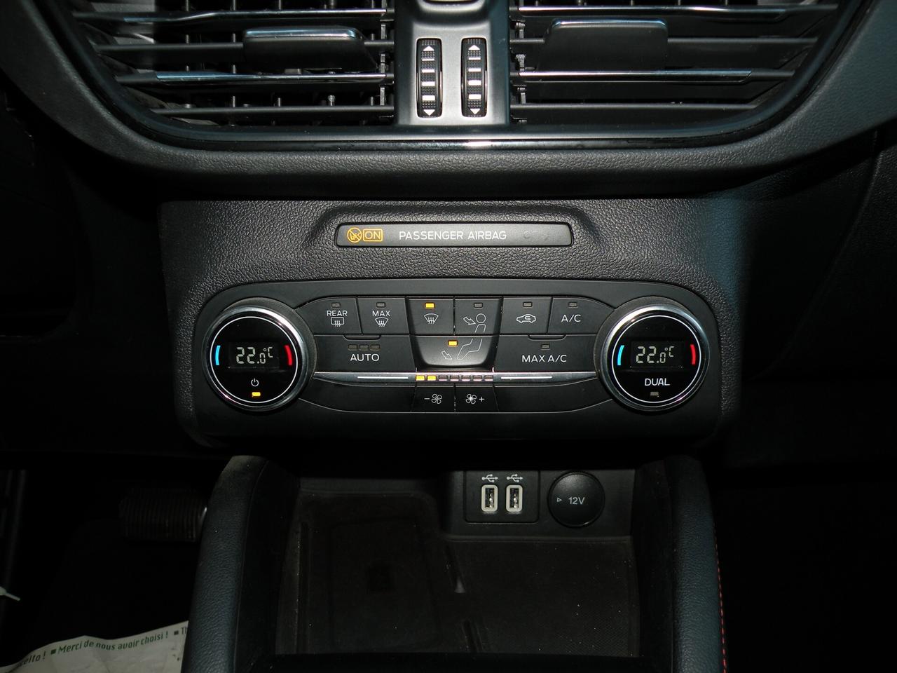 FORD KUGA 1.5 120CV aut. ST-Line 2021