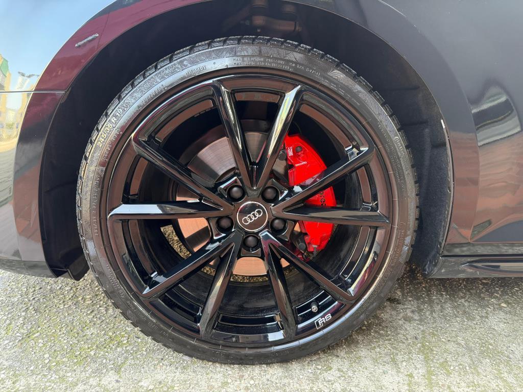 Audi A4 2.0 TDI 190 CV ultra S tronic Business Sport quattro