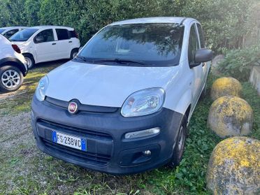 FIAT Panda 1.2 Pop Van 2 posti (IVA ESCL.)