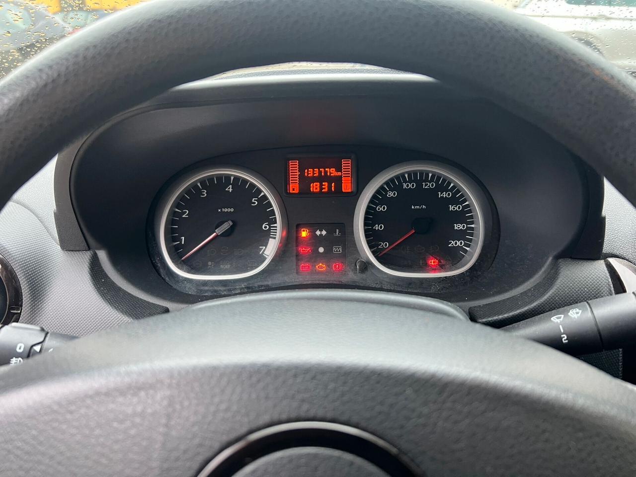 Dacia Duster 1.6 110CV 4x2 GPL SL Delsey