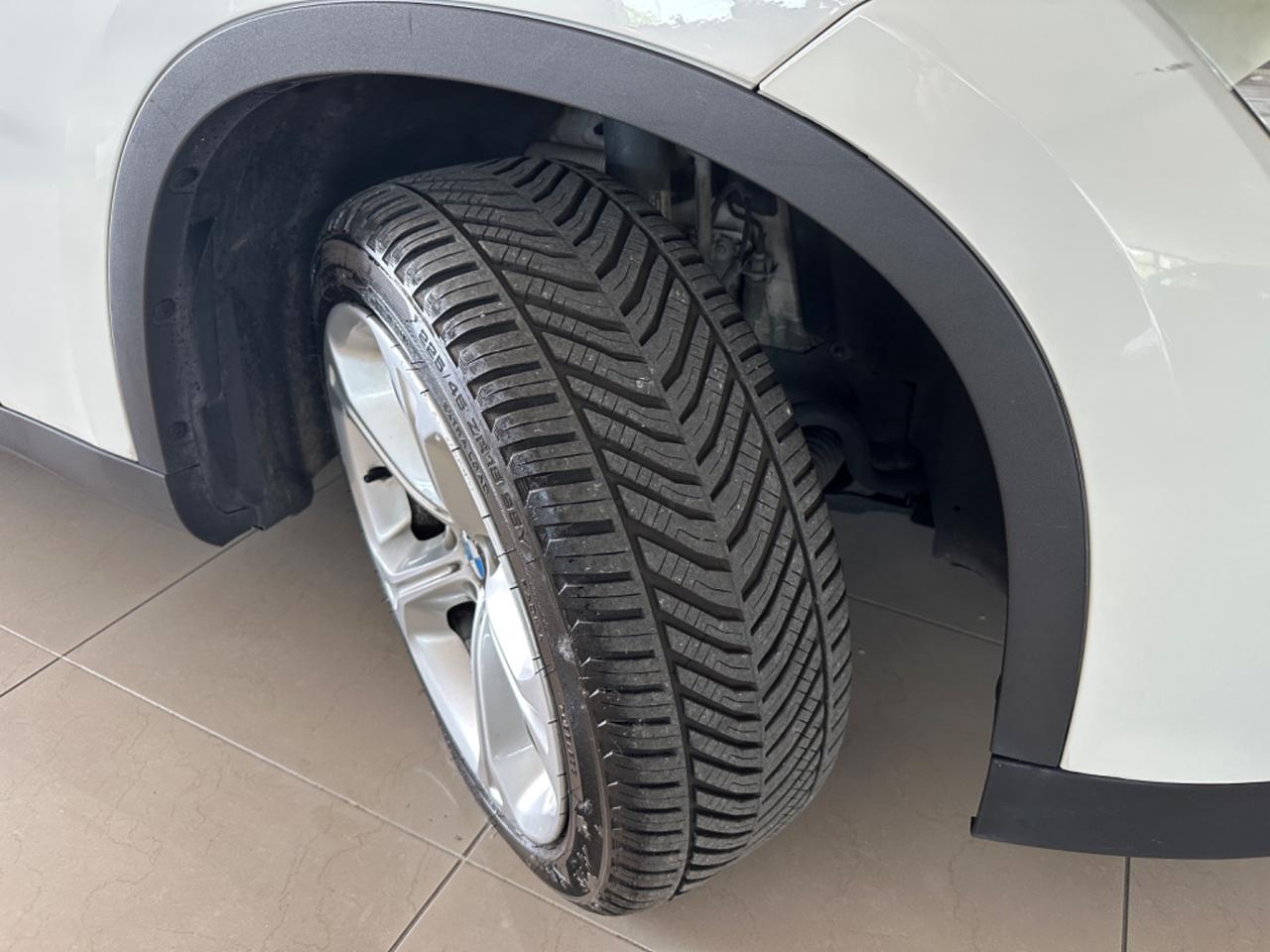 Bmw X1 xDrive23dA Futura