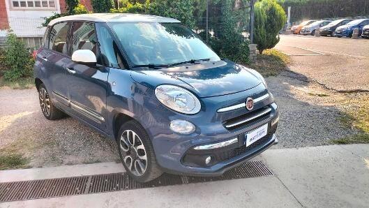 Fiat 500L 0.9 TwinAir Turbo Natural Power METANO Lounge