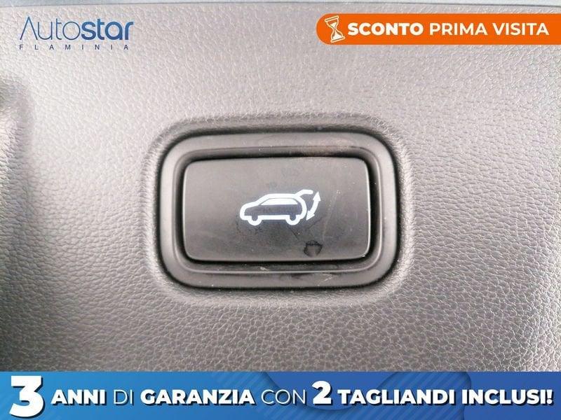 Hyundai Tucson 1.6 hev Exellence 2wd auto